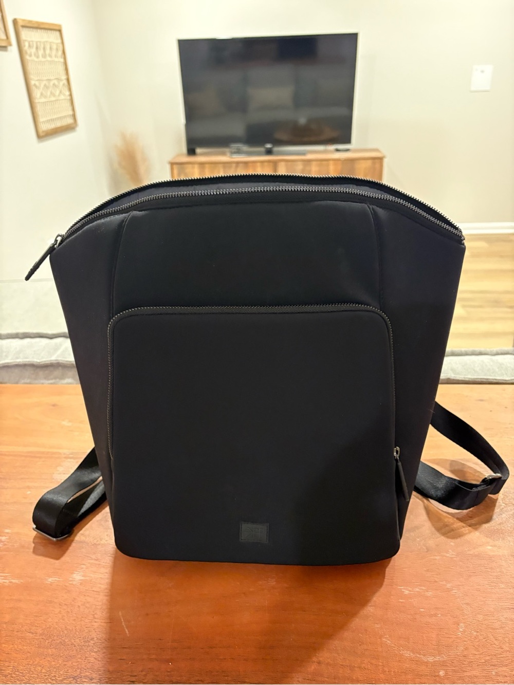 Freshly Picked Seoul Neoprene Diaper Bag Set